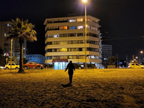Avenida del Mar , Primera Linea, edificio Canto del agua